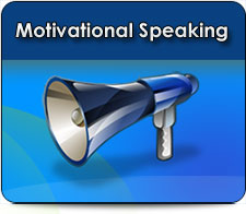 Motivational Speaker