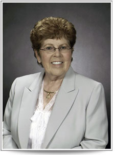 Phyllis Alderman - Change Points Christian Counseling